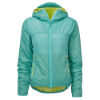 OMM Women's Rotor Hood Jacket - Jacken