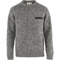 Fj&auml;llr&auml;ven Heren Lada Round-Neck Pullover