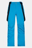 Skibroek Protest Mikka