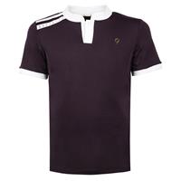 Q1905 Q tee moskou vintage violet