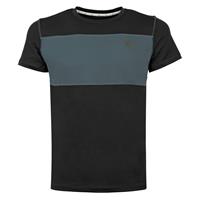 Quick-Q1905 Heren Q tee Rosmalen | Blue Graphite/China Blue