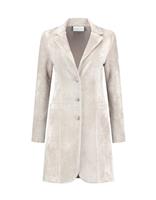 Helena Hart Blazer velvet lang kit