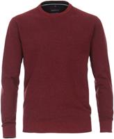 CASAMODA Strickpullover »uni«