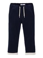 Name it Corduroy Broek Heren Blauw