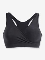 Schlaf-Bustier MEDELA schwarz