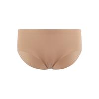 Schiesser Panty naadloze esdoorn - Invisible Cotton 