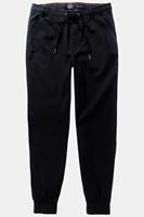 STHUGE Schlupfhose »STHUGE Schlupfhose Modern Fit Elastikbund bis 8 XL«