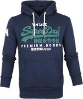 Superdry Sweater  VL HOOD