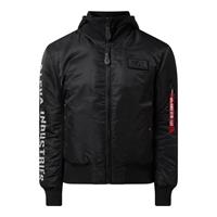 NU 20% KORTING: Alpha Industries Bomberjack Alpha Industries Men - Bomber & Flightjackets MA-1 D-Tec SE