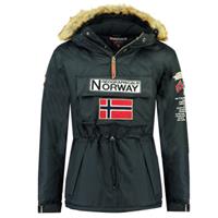 Geographical Norway  Kinder-Parkas BARMAN BOY