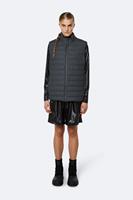 Rains Bodywarmer Trekker Grijs