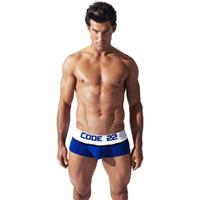 Code 22 Boxers  Boxer Double Stripe Code22