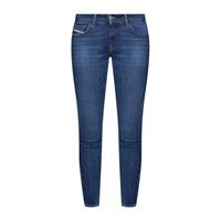 Skinny Jeans Diesel SLANDY-LOW
