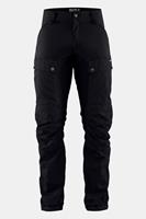 Fjällräven Keb Trousers M Reg Zwart