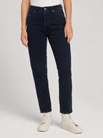 Tom Tailor Denim Mom fit Jeans - Damen -  blau