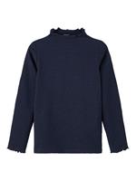 Name It Langarmshirt Rikort (1-tlg) Plain/ohne Details