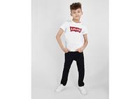 LEVIS KID'S Skinny jeans voor jongens 510 van Levi's zwart