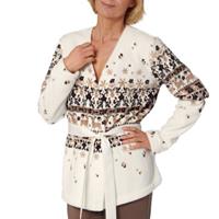 Triumph Lounge Me Cosy Bed Jacket 