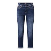 MAC Ankle jeans Rich-slim chic Met bijzonder kleingeldzakje