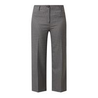 More & More Culotte Hose - Damen -  blau