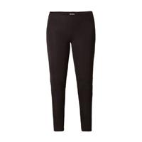 Base Level Curvy by Yesta skinny legging Andrea zwart