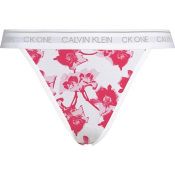 calvinklein Calvin Klein One Cotton Brazilian