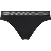 calvinklein Calvin Klein Seductive Comfort Thong With Lace