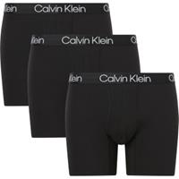 calvinklein Calvin Klein 3 stuks Modern Structure Recycled Boxer Brief