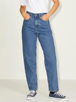 Mom jeans, hoge taille