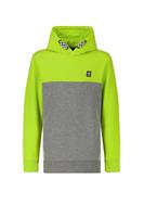 Garcia Kapuzensweatshirt - Jungen - grün