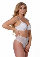 After Eden BO ● WITTE HIGH WAIST STRING