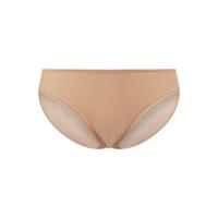 Schiesser Slip microvezel kant maple - Invisible Lace 