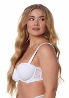 ABBY ● WITTE STRAPLESS BH