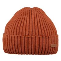 BARTS Beanie Dicey rust