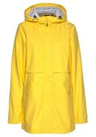 CMP Dames Fix hoodie regenjas