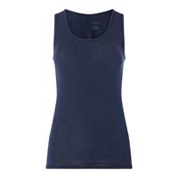 Schiesser Tanktop nachtblauw - Personal Fit 