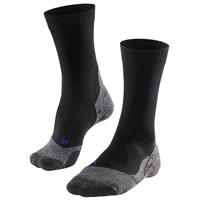 Falke Tk2 Cool Dames Wandelsok Black-Mix 37-38
