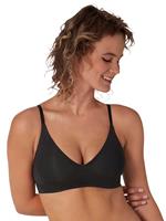 Sloggi Bralette  Zwart