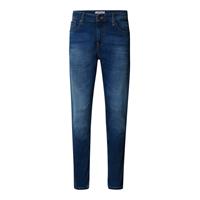 Tommy Jeans Relaxed straight fit jeans met stretch, model 'Ryan'