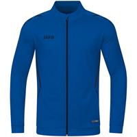 JAKO Challenge Polyesterjacke Damen royal/marine