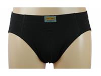 Gentlemen heren slip Basic - Sport slip - Heren onderbroek - Heren ondergoed katoen