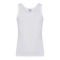 Beeren Comfort Feeling katoen jongens hemd - Kinder onderhemd - Jongens singlet katoen