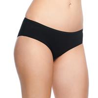 Bamboo Basics 3-pak heup slips dames - Mila - Comfortabel bamboe onderbroeken - ondergoed