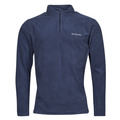 Columbia Klamath Range II Fleecepullover (1/2-RV) - Fleece-Oberteile