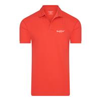 Polo Shirt Korte Mouw Ballin Est. 2013 Basic Polo