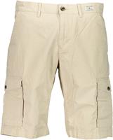 Tommy Hilfiger Korte Broek Beige