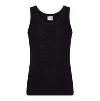 Beeren Comfort Feeling katoen jongens hemd - Kinder onderhemd - Jongens singlet katoen
