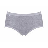 Sloggi dames Basic Midi slip - Heup slip - katoenen dames onderbroek