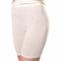 Conta wollen directoire met lang pijpje 1230 - Dames boxershort lange pijpjes - dames onderbroek