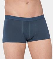 Sloggi 2-pak heren 24/7 hipster - Lage heren boxershort elastisch katoen